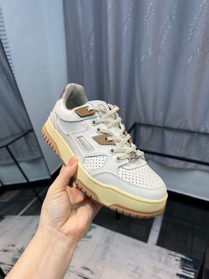 Gucci Casual Shoes